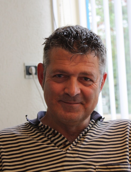 Roel van Reenen